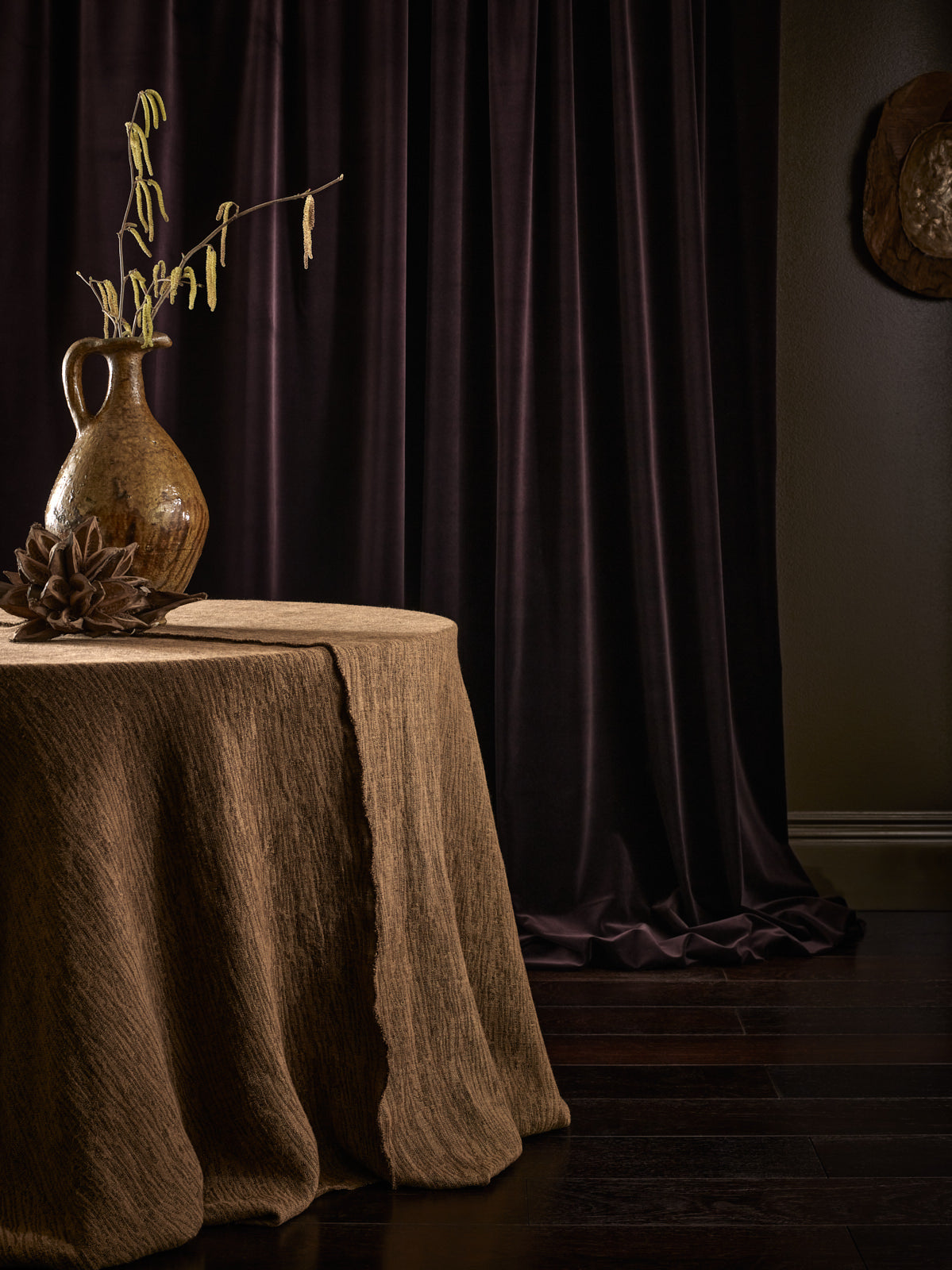 Pattern Fabrics