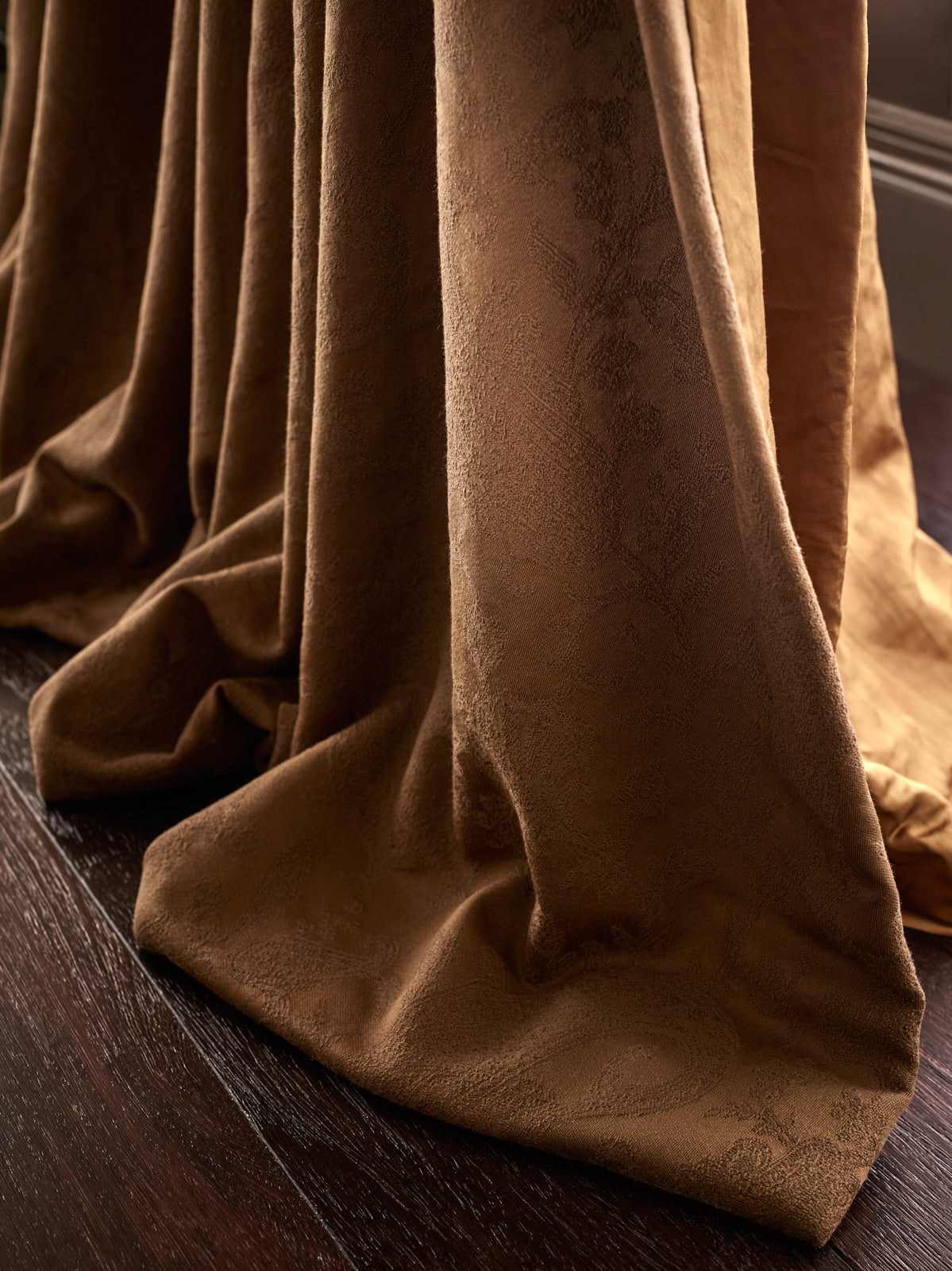 Reversible Fabrics