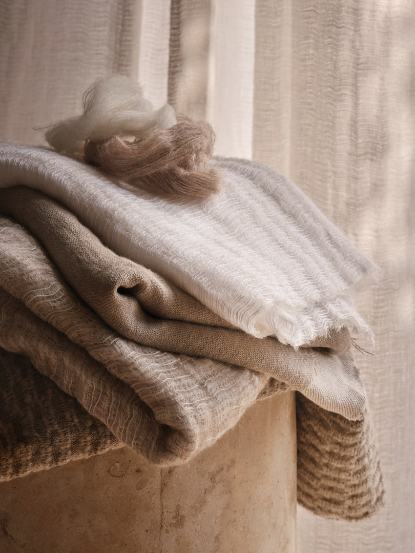 Fabrics