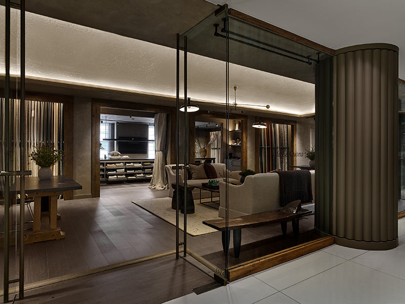 Now Open: de Le Cuona at NYDC