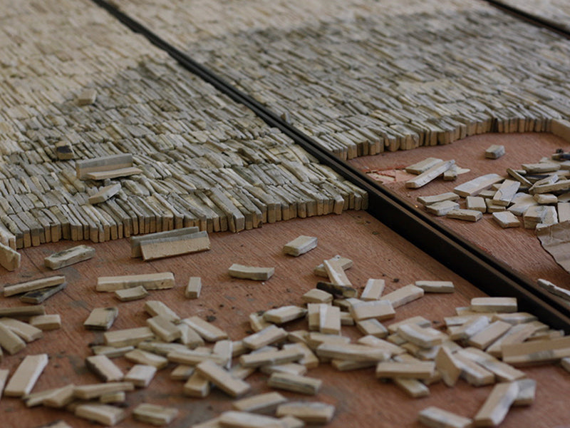 London Craft Week: Rhythms of Nature