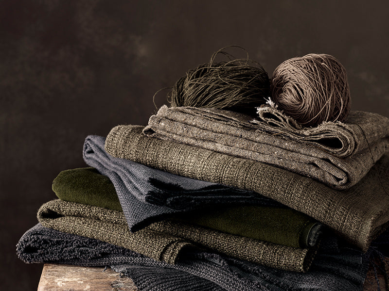 Fabled Fibre - Available Now