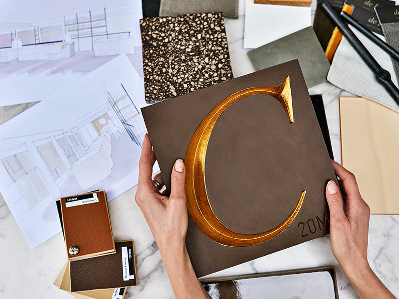 DE LE CUONA OPENING SOON: NEW FLAGSHIP STORE THIS SEPTEMBER