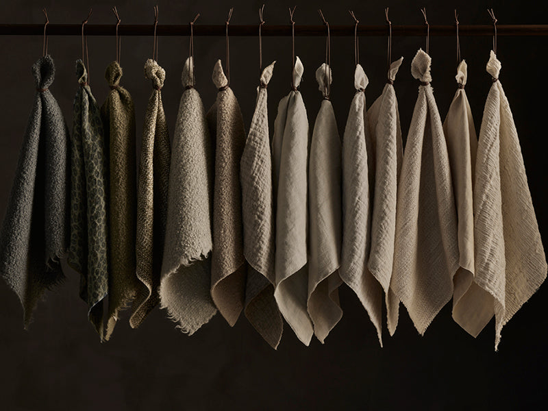Paper Shadows Collection: Available Now