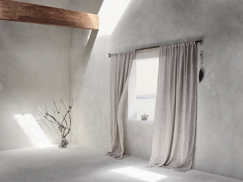 Pure Organic Linen - The Ultimate In Sustainable Luxury