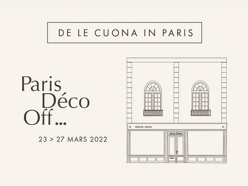 Paris Deco Off 2022