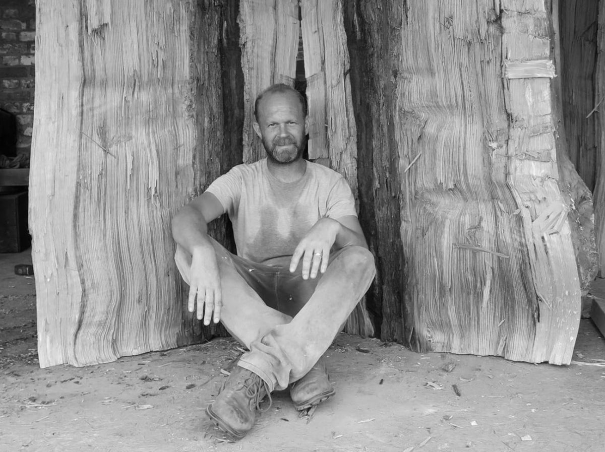 Nic Webb at de Le Cuona