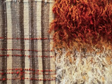 Weaving Nature