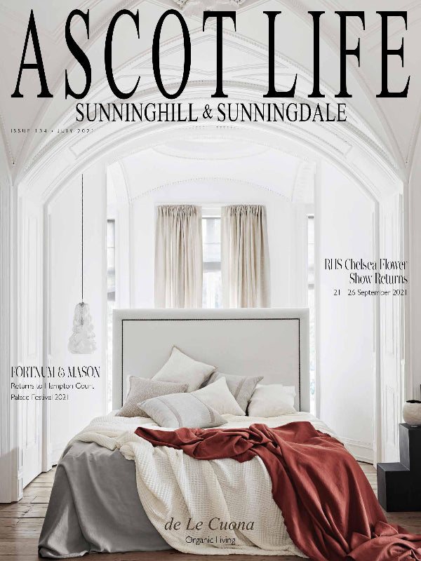 de Le Cuona Press - Ascot Life