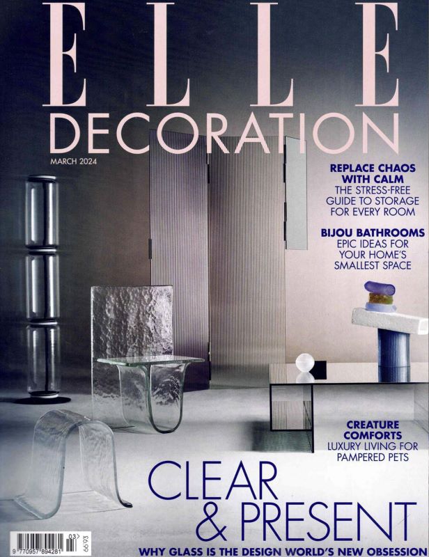 de Le Cuona - Elite Decoration March-2024