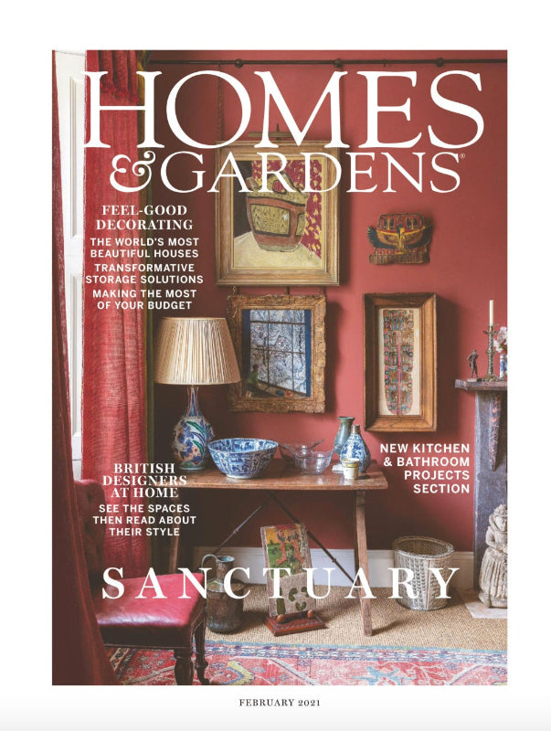 de Le Cuona Press - Homes Gardens Feb 2021
