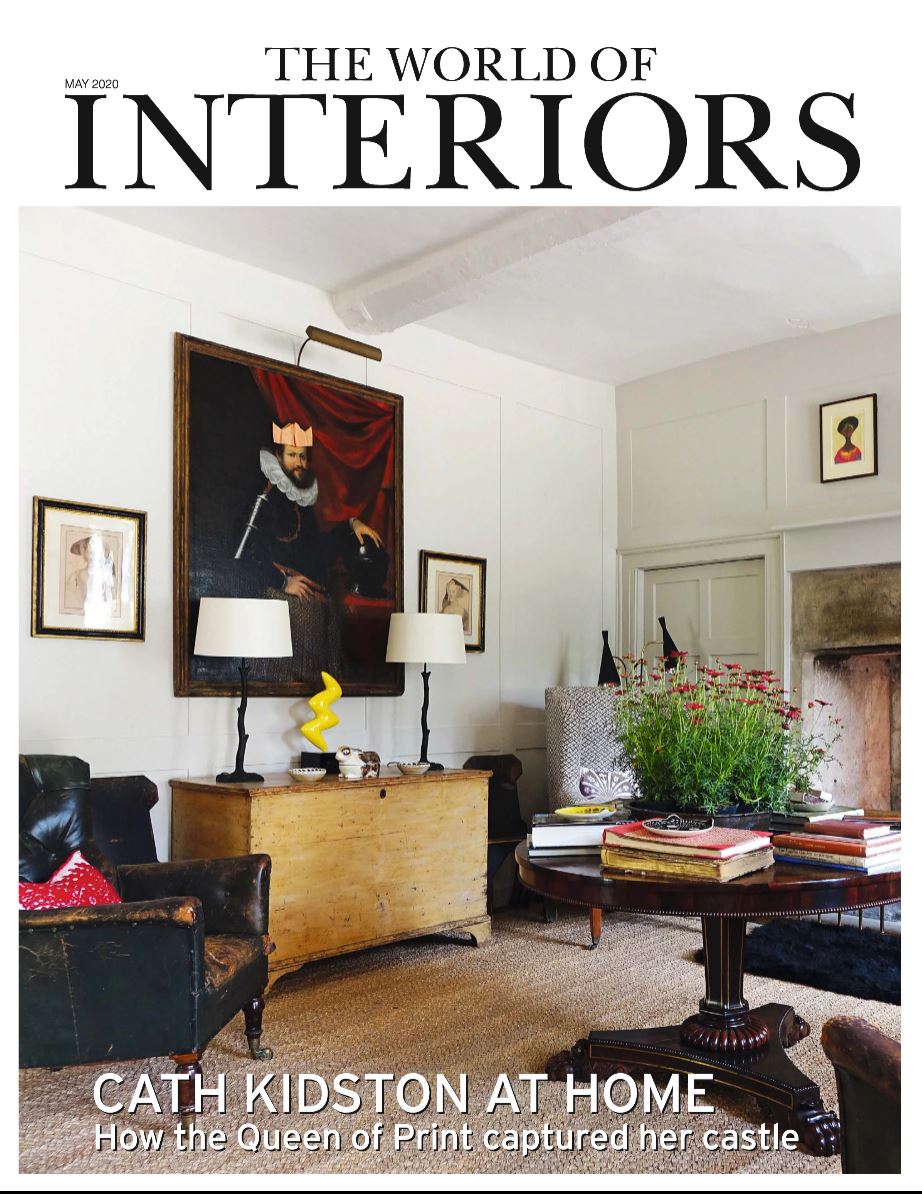de Le Cuona Press - The-World-of-Interiors_-May-2020