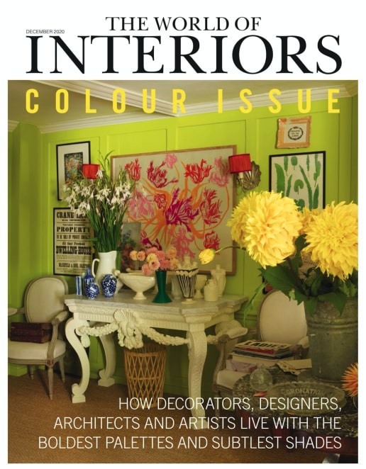 de Le Cuona Press - The-world-of-Interiors-december-2020