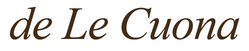 de Le Cuona Fabrics