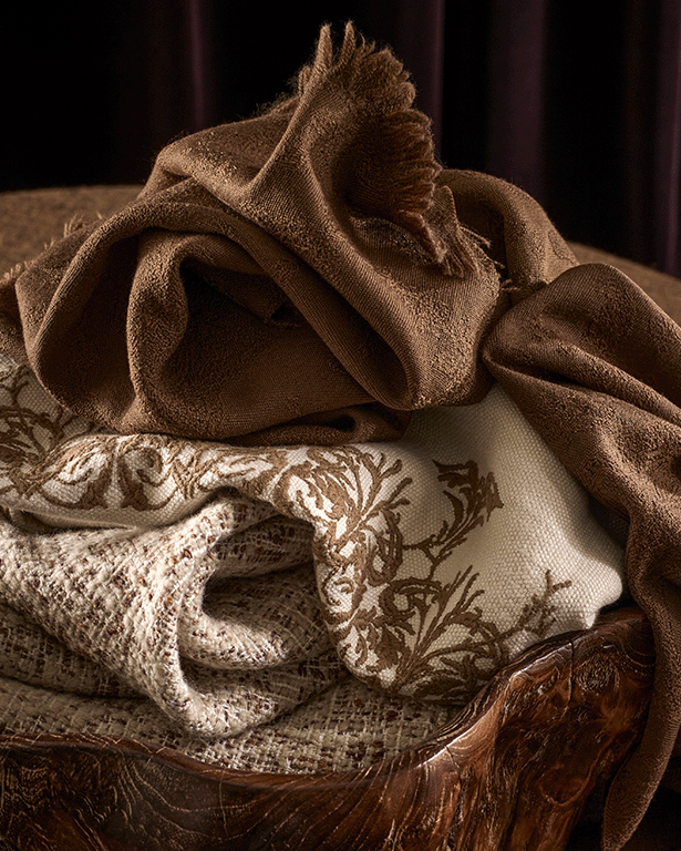 Stone Fabrics