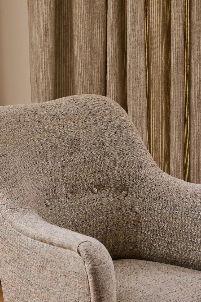 Upholstery