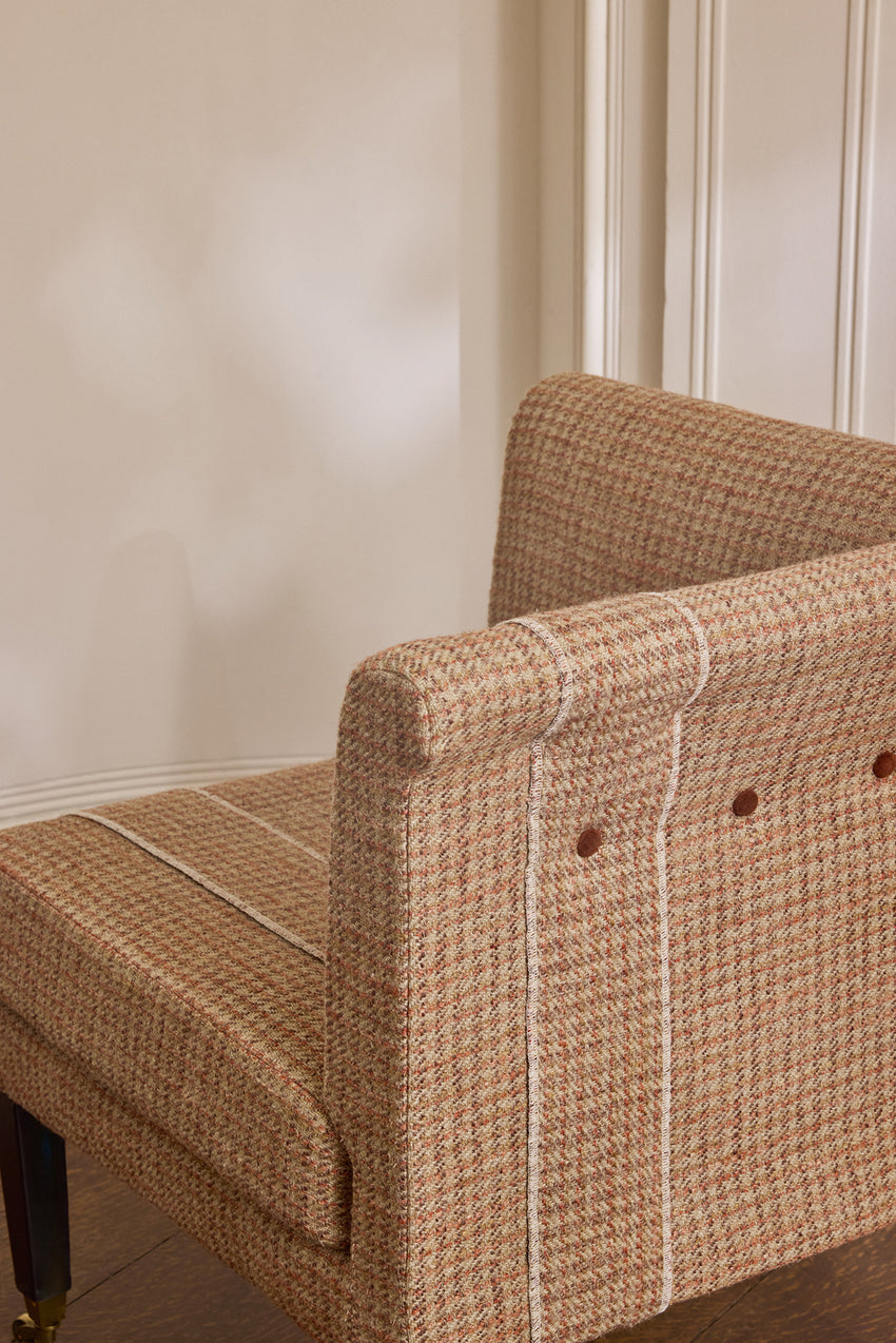 Upholstery