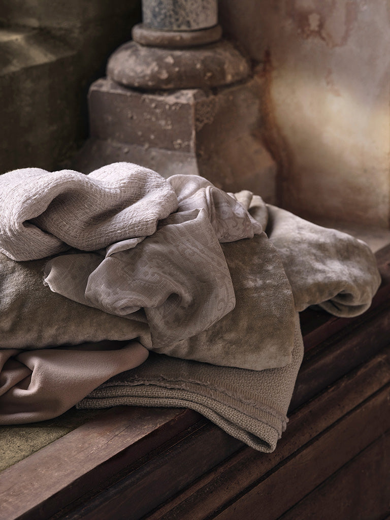 Hemp Fabrics