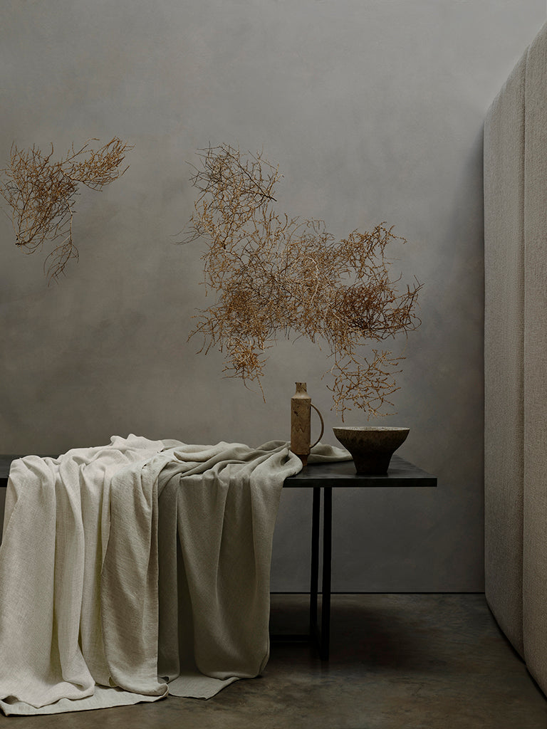 Linen Fabrics