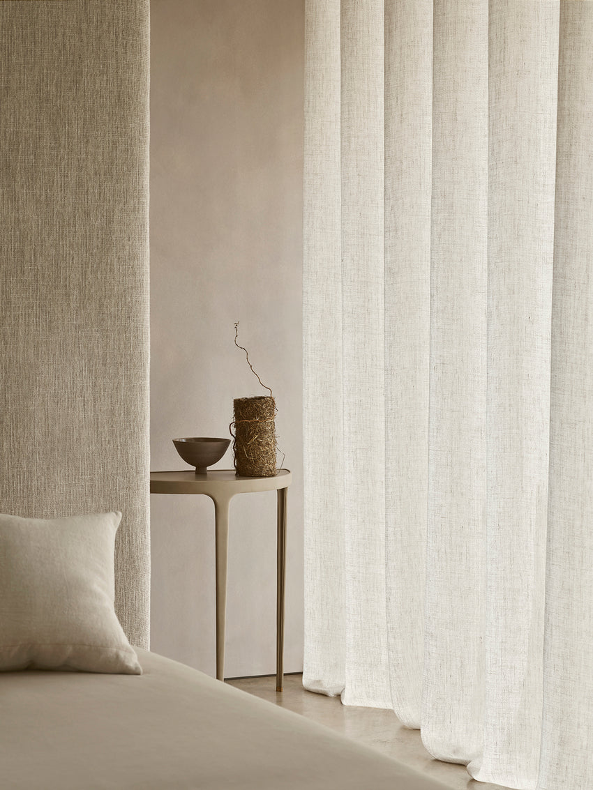Fabrics