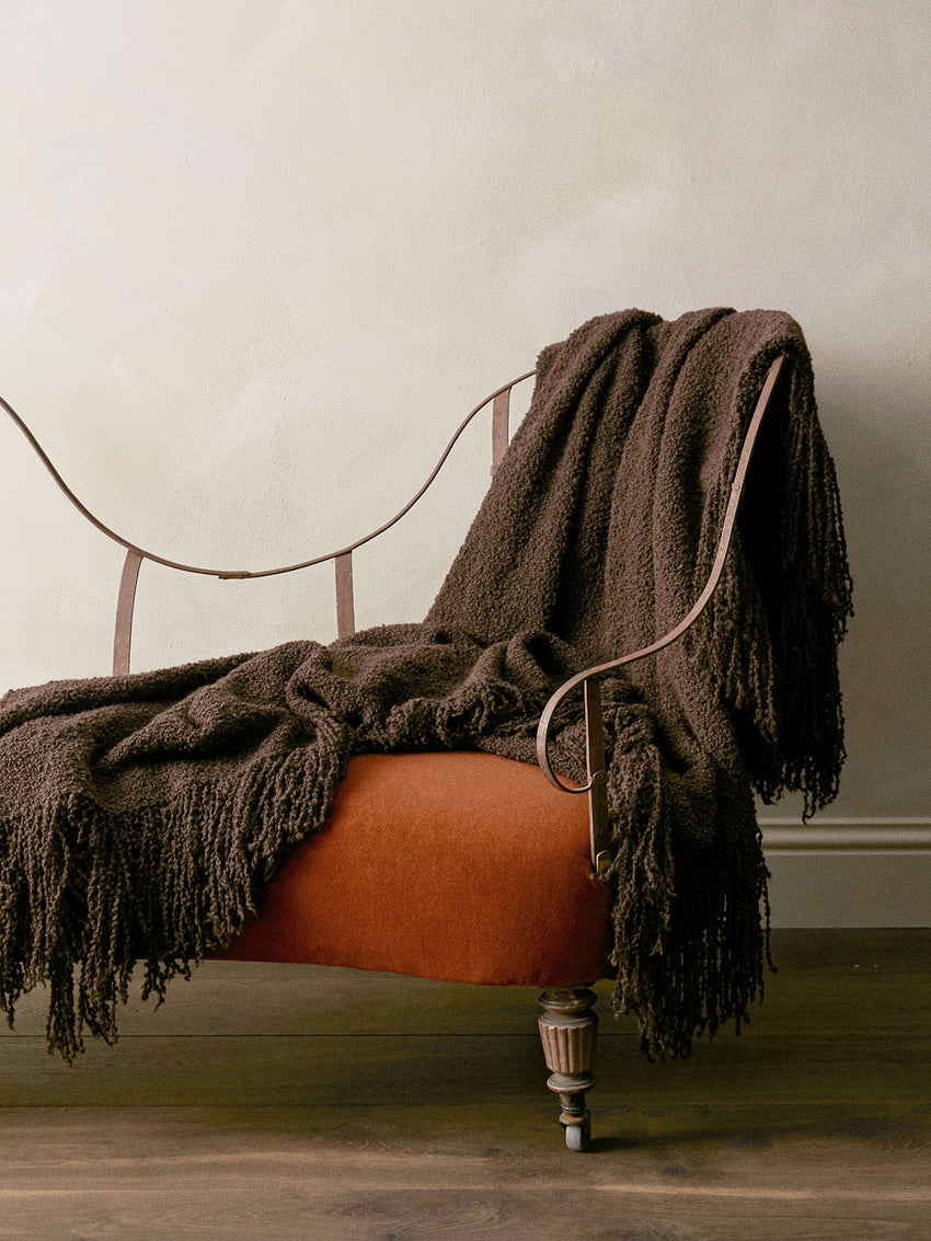 Throws & Blankets