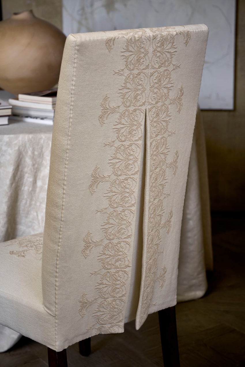 Upholstery