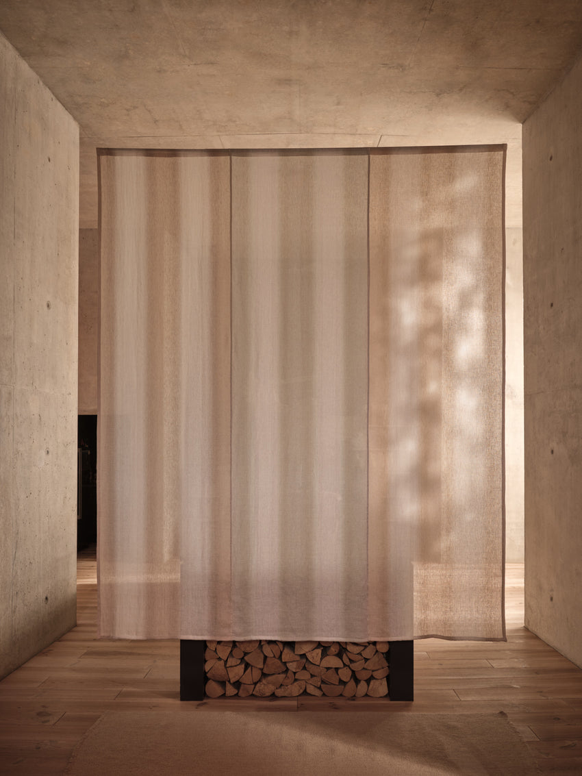 Curtain Fabrics