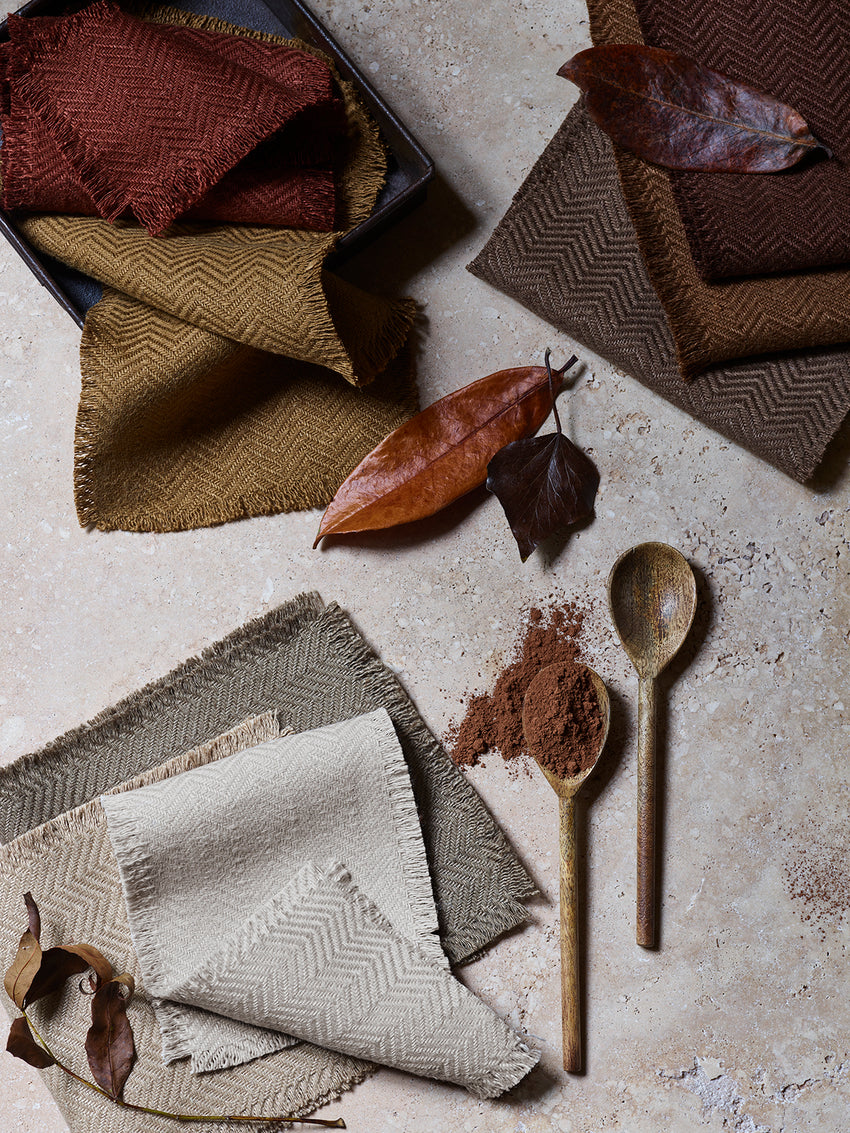 Curtain Fabrics