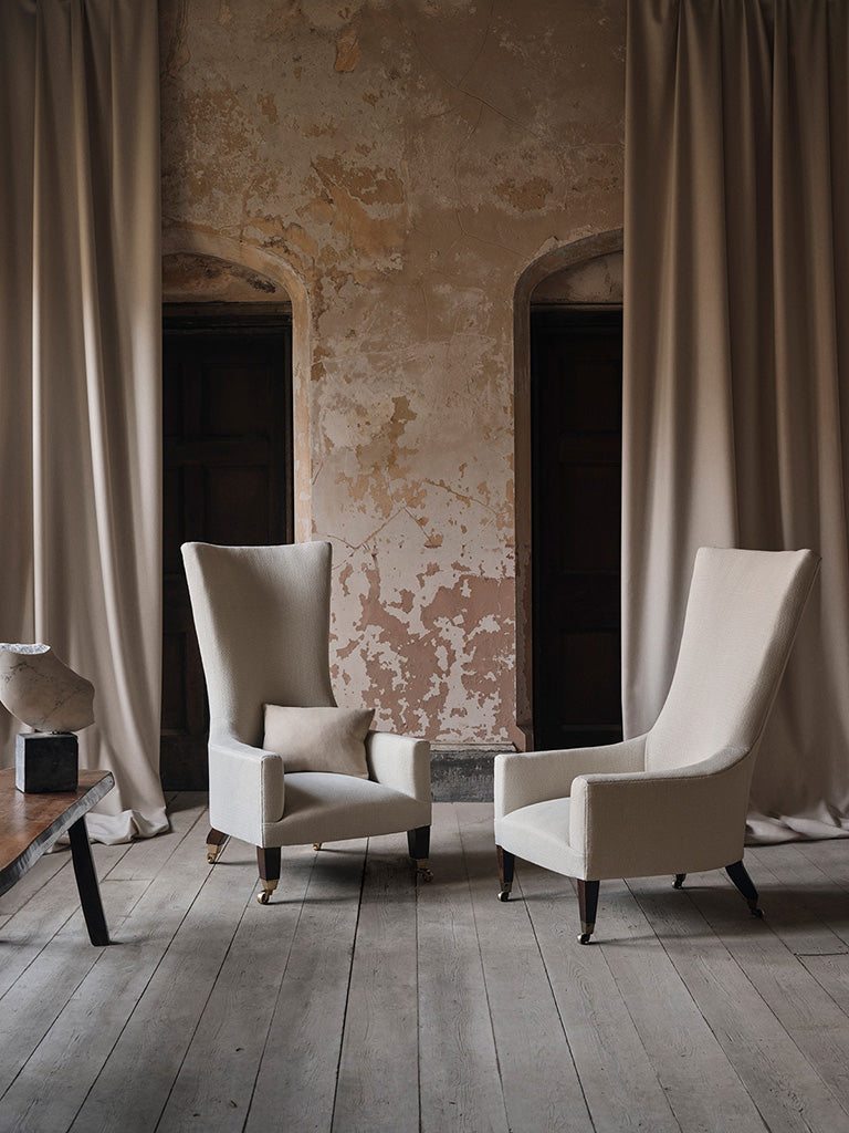 Herringbone & Twill Fabrics