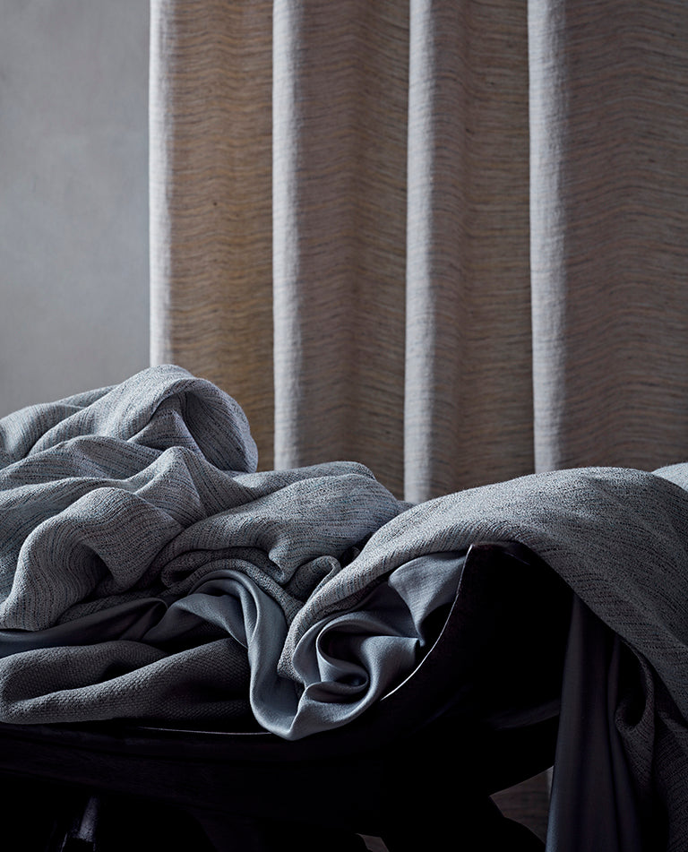 Cream Fabrics