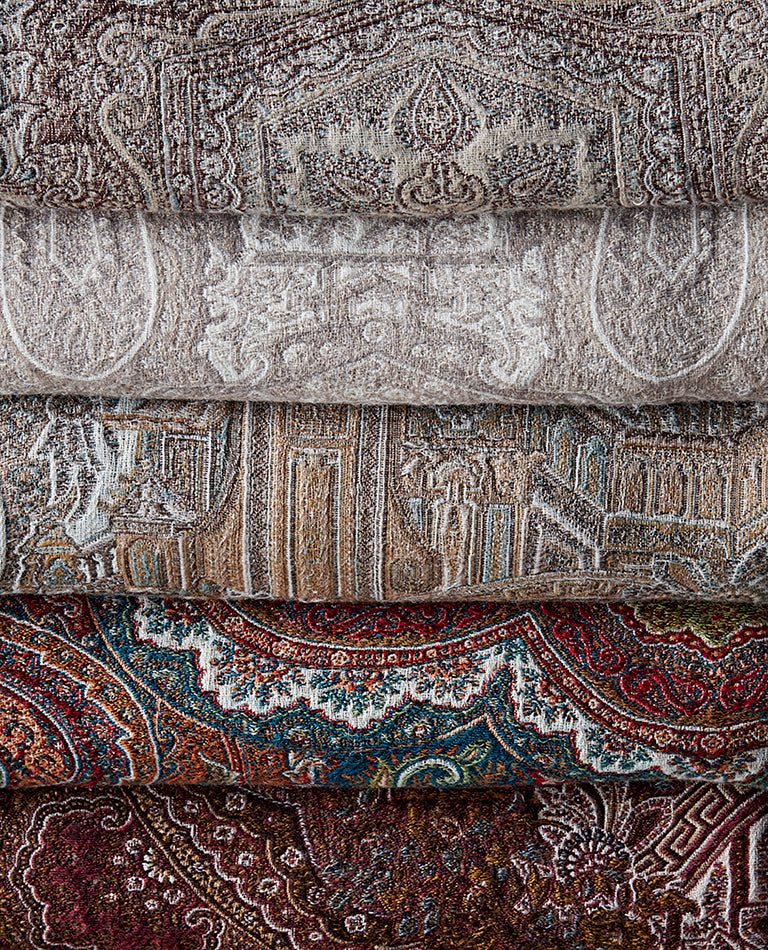 Grey Fabrics