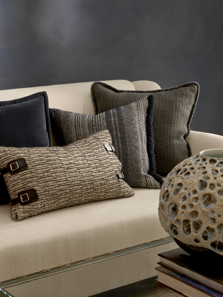 Stonewashed Fabrics
