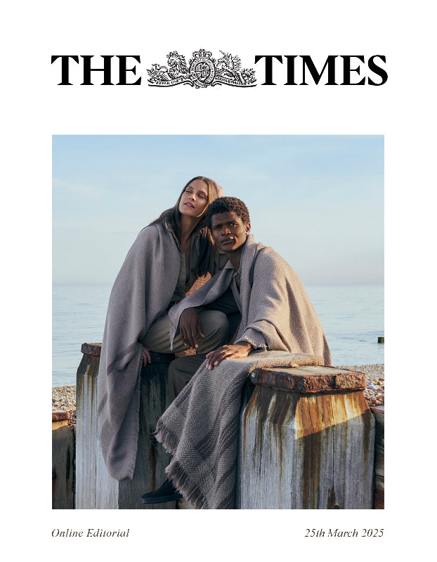 de Le Cuona press releases the times 2025