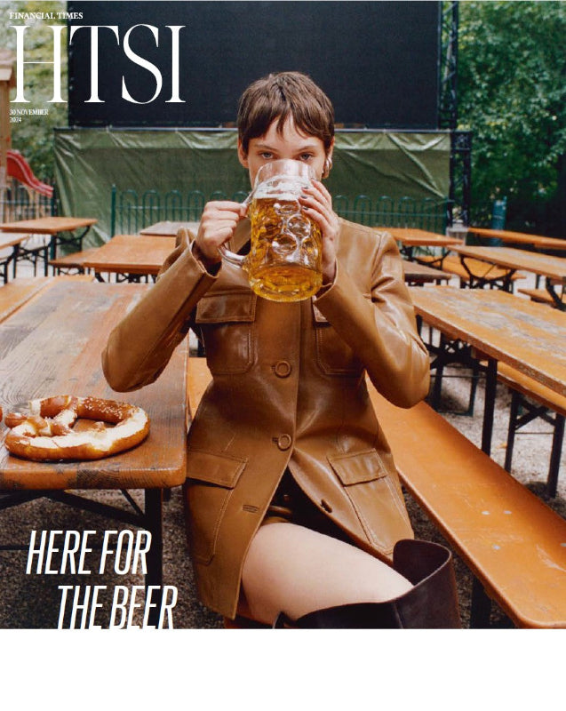 HTSI - de Le Cuona Press Releases 